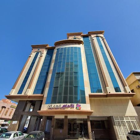 ג'דה Quiet Dreams - Serviced Apartments Quarysh Branch מראה חיצוני תמונה