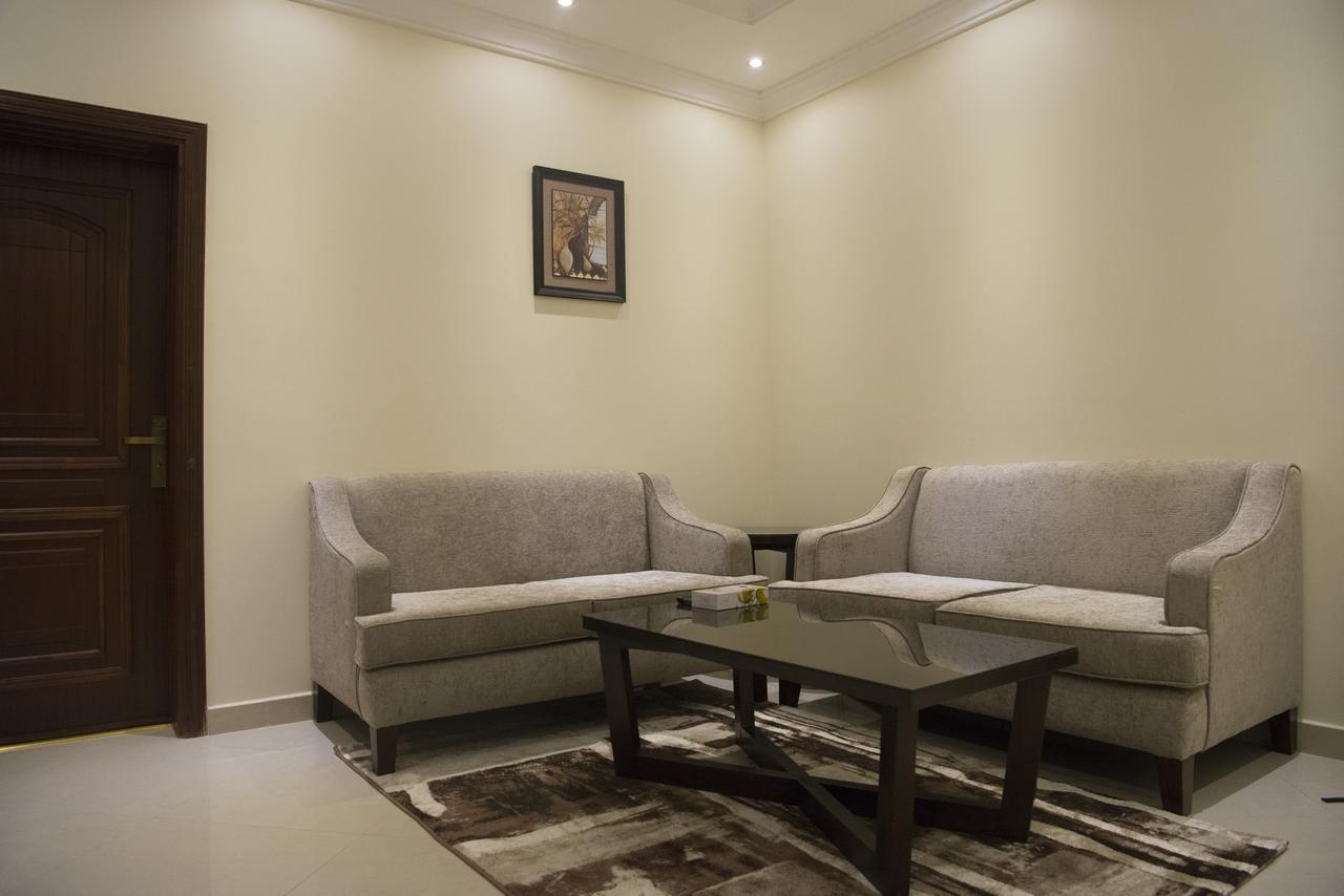 ג'דה Quiet Dreams - Serviced Apartments Quarysh Branch מראה חיצוני תמונה