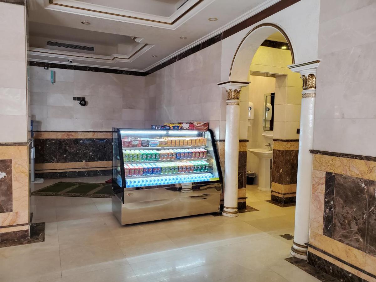 ג'דה Quiet Dreams - Serviced Apartments Quarysh Branch מראה חיצוני תמונה