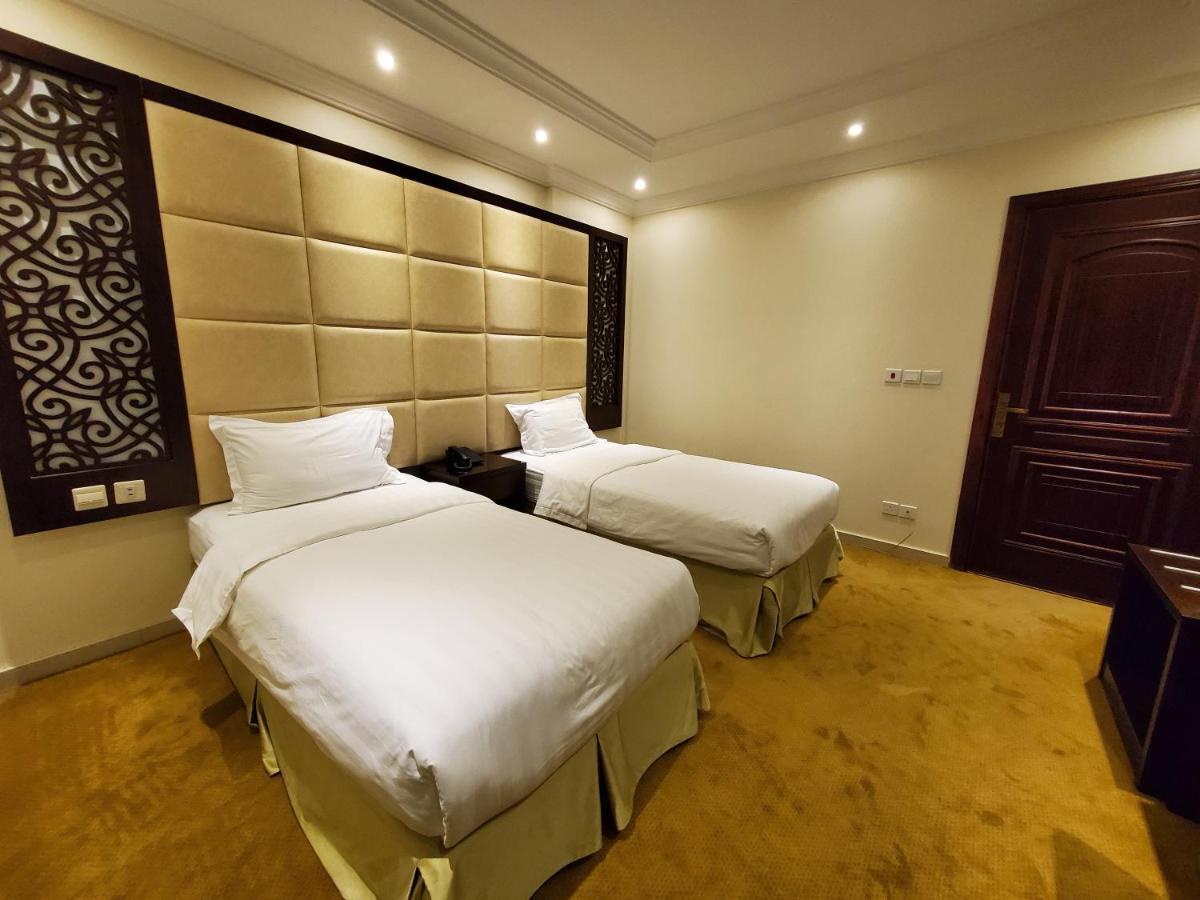 ג'דה Quiet Dreams - Serviced Apartments Quarysh Branch מראה חיצוני תמונה