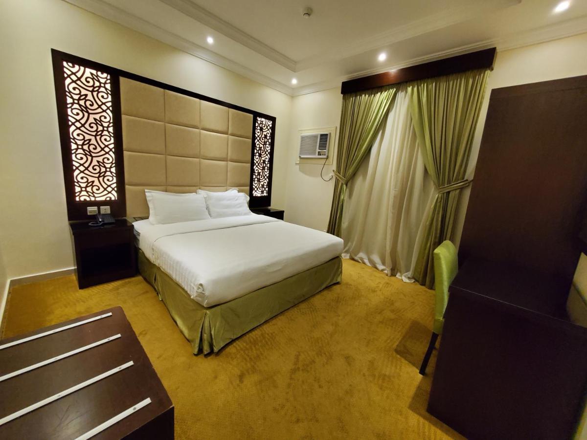 ג'דה Quiet Dreams - Serviced Apartments Quarysh Branch מראה חיצוני תמונה