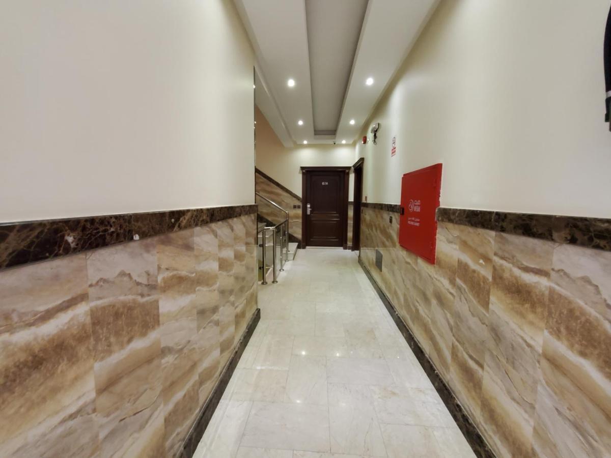 ג'דה Quiet Dreams - Serviced Apartments Quarysh Branch מראה חיצוני תמונה