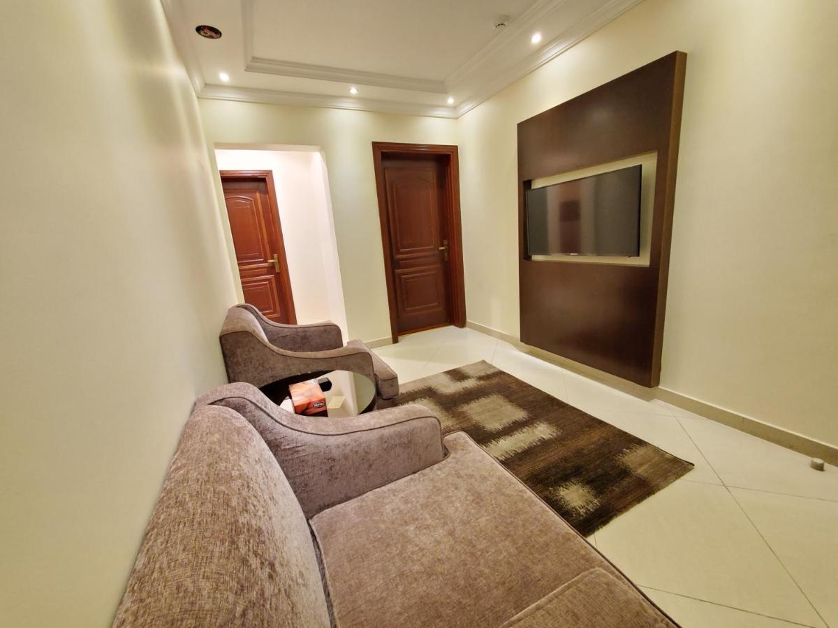 ג'דה Quiet Dreams - Serviced Apartments Quarysh Branch מראה חיצוני תמונה