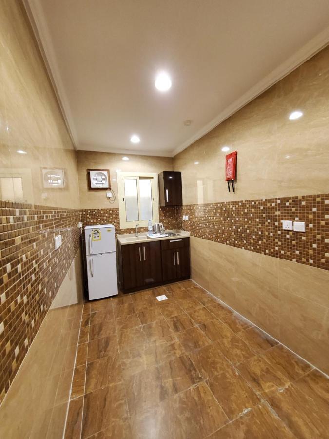 ג'דה Quiet Dreams - Serviced Apartments Quarysh Branch מראה חיצוני תמונה