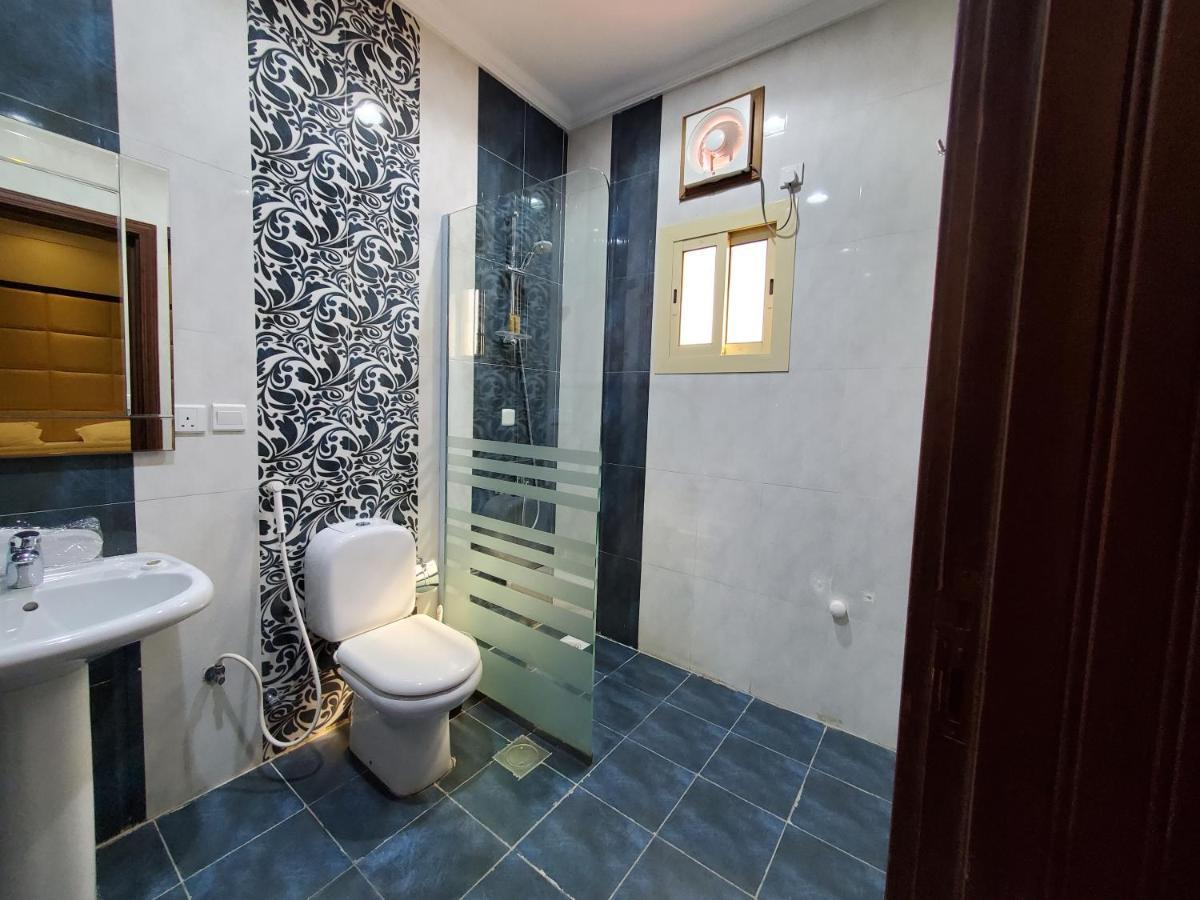 ג'דה Quiet Dreams - Serviced Apartments Quarysh Branch מראה חיצוני תמונה