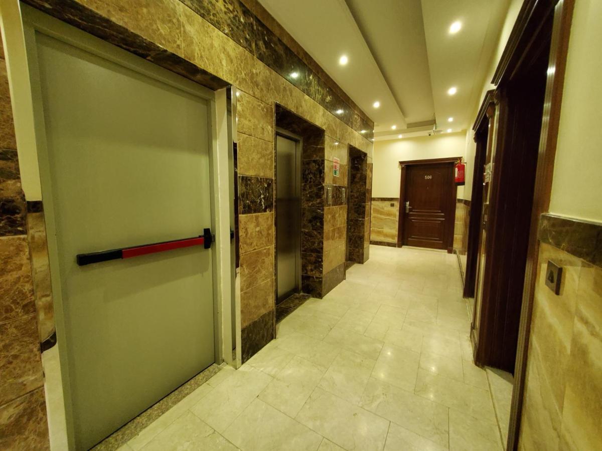 ג'דה Quiet Dreams - Serviced Apartments Quarysh Branch מראה חיצוני תמונה