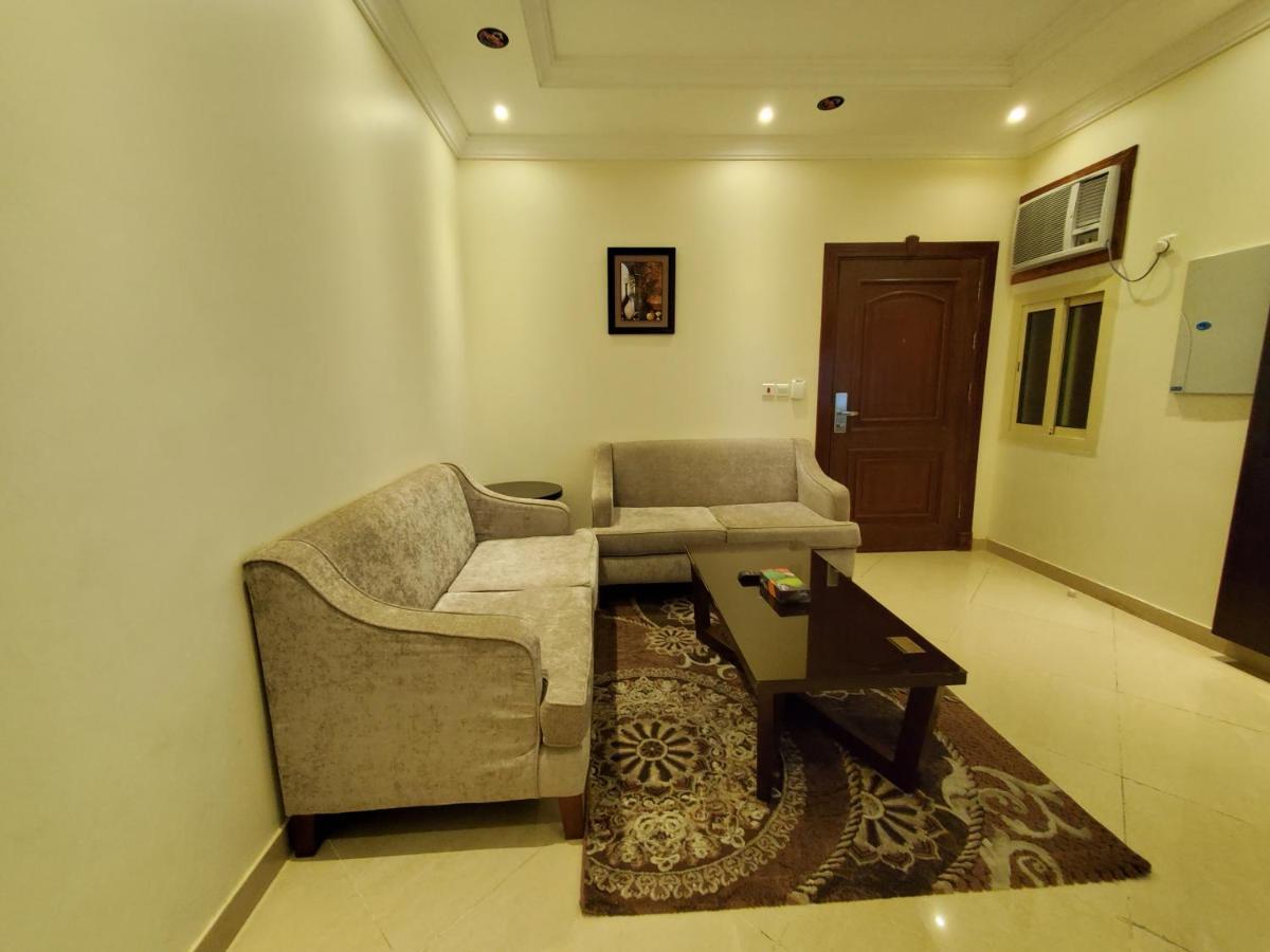 ג'דה Quiet Dreams - Serviced Apartments Quarysh Branch מראה חיצוני תמונה
