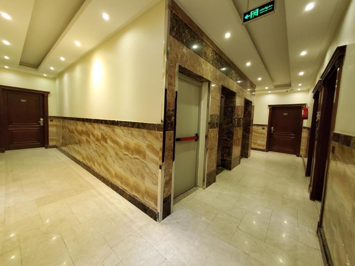 ג'דה Quiet Dreams - Serviced Apartments Quarysh Branch מראה חיצוני תמונה