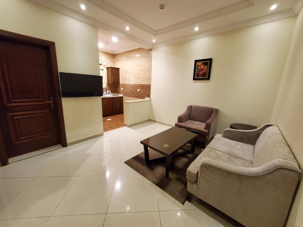 ג'דה Quiet Dreams - Serviced Apartments Quarysh Branch מראה חיצוני תמונה