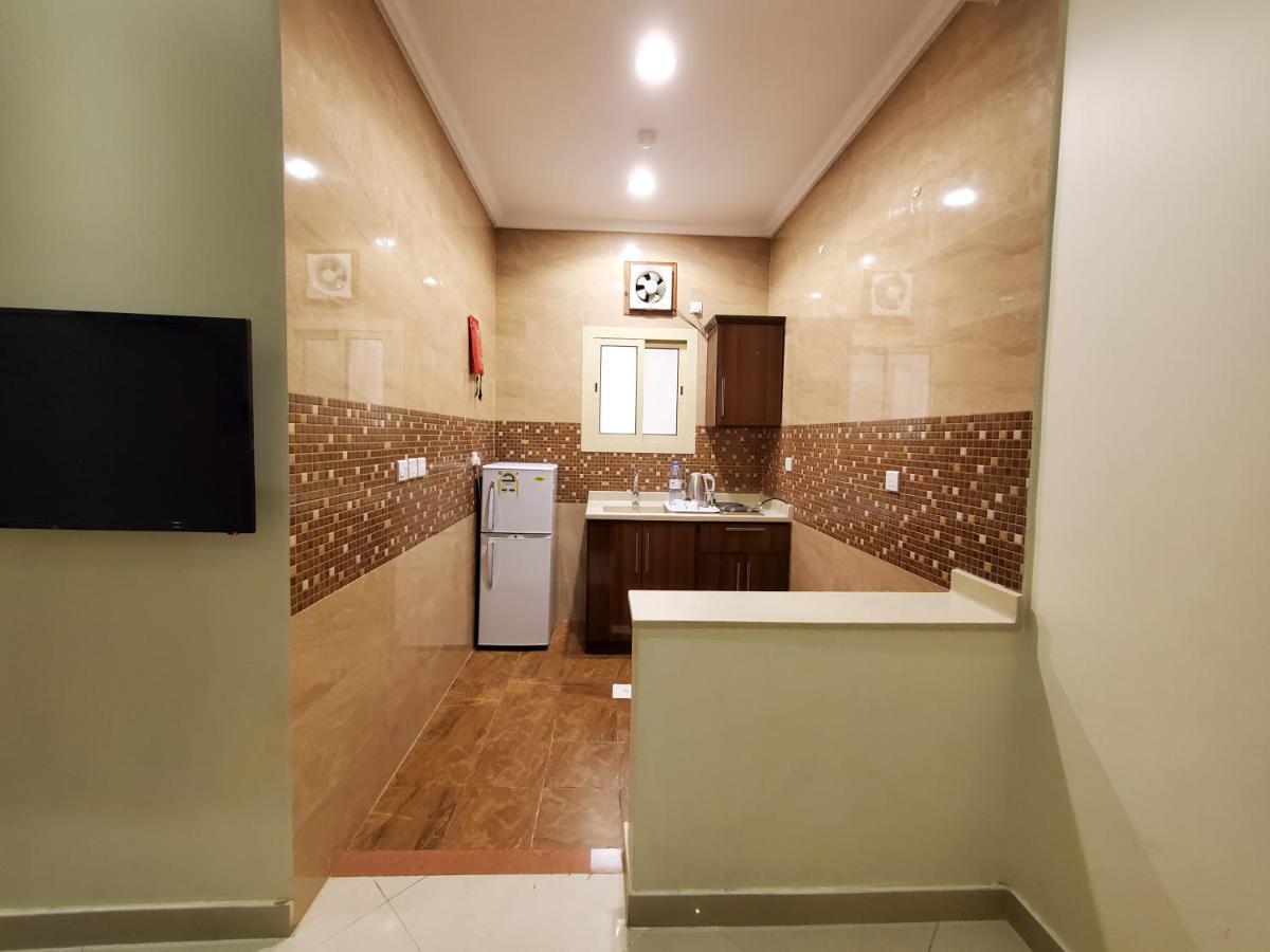 ג'דה Quiet Dreams - Serviced Apartments Quarysh Branch מראה חיצוני תמונה